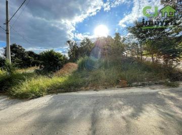 d415b894a99256495902e5c91ee294aada28c4f6 · Terreno à venda, 360 m² por R$ 180.000,00 - Residencial Redenção - Lagoa Santa/MG