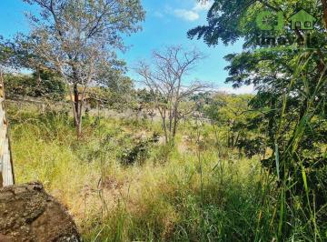 eb3b16424365a00e76989141fdf46a3b40d8eddd · Terreno à venda, 1000 m² por R$ 280.000,00 - Recanto da Lagoa - Lagoa Santa/MG