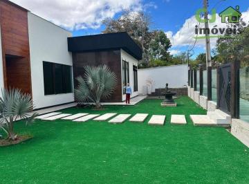 b01b1ee4a2b8ef881df91e8f0887378c9dfedd01 · Casa com 5 dormitórios à venda, 450 m² por R$ 1.700.000,00 - Condomínio Estância da Mata - Jaboticat