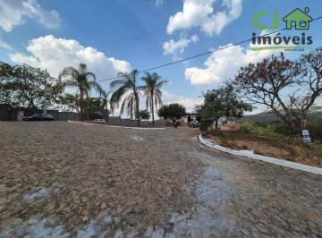 6cb4eb24a8fff50489a025af520c628a645fe7a5 · Terreno à venda, 1000 m² por R$ 640.000,00 - Condomínio Veredas da Lagoa - Lagoa Santa/MG