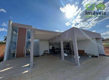 b3695659092499c6079ce9bfdc7d13ba23dea02b · Casa com 6 dormitórios à venda, 350 m² por R$ 2.345.000,00 - Condomínio Gran Royalle - Lagoa Santa/M