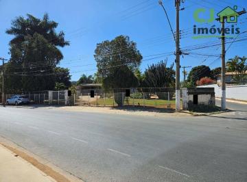 3a2fb4e1d227214e099e8bfc31efdad55707256d · Terreno à venda, 3600 m² por R$ 5.200.000,00 - Várzea - Lagoa Santa/MG