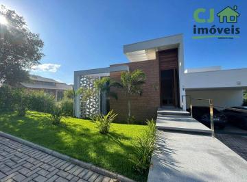 6697f93482f55d91590568f75c5b1c6a23270963 · Casa com 4 dormitórios à venda, 241 m² por R$ 2.500.000,00 - Condomínio Champagne - Lagoa Santa/MG