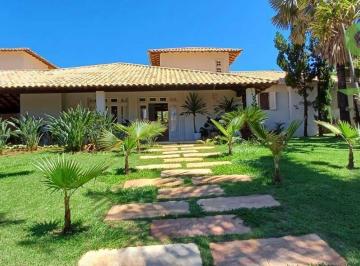 5886a0be285d5b6c459a3633506ee3f5d6705248 · Casa com 4 dormitórios à venda, 478 m² por R$ 4.500.000,00 - Condomínio Vivendas - Lagoa Santa/MG