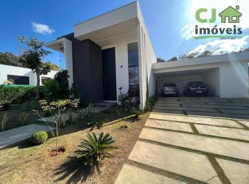 07ba21cbddcb1438ccfc0426e7c8df3f433c70c6 · Casa Residencial à venda, Condomínio Veredas da Lagoa, Lagoa Santa - CA1959.