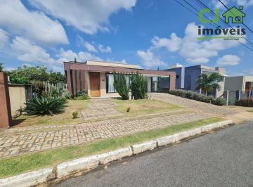 e39b5430b80b020c2df8f2e78d42aceb6ccbe796 · Casa com 3 dormitórios à venda, 330 m² por R$ 1.950.000,00 - Condomínio Mirante do Fidalgo - Lagoa S