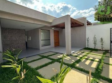 1ced82c2a9855353cc43981860030bb8670d5917 · Casa com 3 dormitórios à venda, 200 m² por R$ 990.000,00 - Shalimar - Lagoa Santa/MG