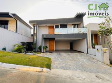 be7798c8fcf49bc32ab92f97b931b79c981ebffa · Casa com 4 dormitórios à venda, 182 m² por R$ 1.680.000,00 - Condomínio Residencial Golden Class - L
