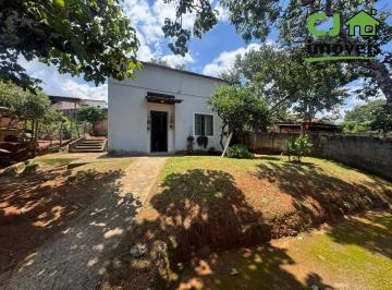 009e909a65528f725c67a9978760b497e4d7b1fb · Casa com 2 dormitórios à venda, 68 m² por R$ 380.000,00 - Aeronautas - Lagoa Santa/MG