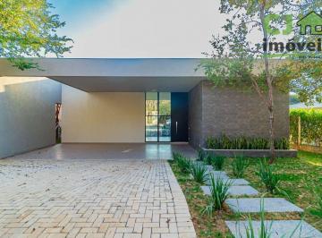 b4966fdbf0d504238404bad1d29a41f2fde95078 · Casa com 4 dormitórios à venda, 277 m² por R$ 2.650.000,00 - Condomínio Veredas da Lagoa - Lagoa San