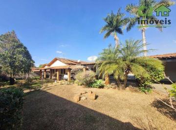 f5417ab651b5ac7b04028f7c8a5521fe52a56877 · Casa com 4 dormitórios à venda, 136 m² por R$ 990.000,00 - Quinta dos Viana - Lagoa Santa/MG