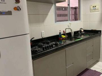 e05e15a139078e137223bf5a974fbb5498e44033 · Apartamento com 2 dormitórios à venda, 45 m² por R$ 200.000,00 - Campinho - Lagoa Santa/MG