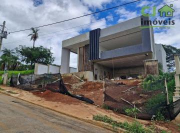 a63c91cfc4f23a4142c888065c6dbff9de1d488c · Casa com 4 dormitórios à venda, 520 m² por R$ 2.990.000,00 - Condomínio Versailles - Lagoa Santa/MG