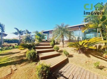 844151938731abd9a6eaaed21498dcd9beff5656 · Casa com 3 dormitórios à venda, 200 m² por R$ 1.280.000,00 - Condomínio Vale Do Luar - Jaboticatubas