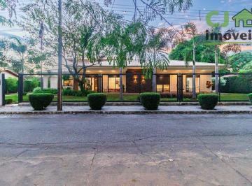 09ea7f315f517ec2f392d5857d67c5b52a82441f · Casa com 4 dormitórios à venda, 395 m² por R$ 3.950.000,00 - Condomínio Morada dos Pássaros - Lagoa 