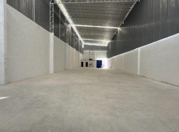 b2172fb8ef396511f67b21eb726bd0b2fde59bad · Galpão para alugar, 1260 m² por R$ 16.563,00/mês - Jaboti - Eusébio/CE