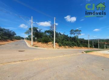 4deadef91bbebe51c21552c72075647af649f0a6 · Terreno à venda, 532 m² por R$ 299.900,00 - Parque das Borboletas - Lagoa Santa/MG