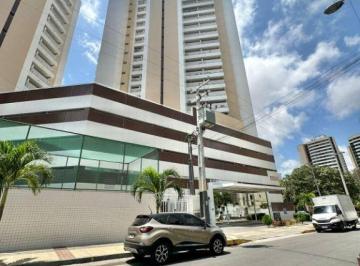 c42200478a8e19d99920d2596905367174374bc5 · Apartamento com 2 dormitórios à venda, 54 m² por R$ 550.000,00 - Parque Iracema - Fortaleza/CE