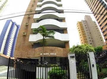 52f32aa04b6b5448dba8bf4222c422d2fa83ed85 · Apartamento com 3 dormitórios à venda, 125 m² por R$ 595.000,00 - Aldeota - Fortaleza/CE