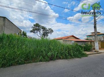 b062007fb19cd210c614cd203d3c1703c88a6729 · Terreno à venda, 360 m² por R$ 180.000,00 - Visão - Lagoa Santa/MG