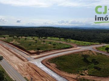 fc91c4e6710c0806b959ff555e95b61b69b85eed · Terreno à venda, 1000 m² por R$ 190.000,00 - Condomínio Campo Alegre - Jaboticatubas/MG