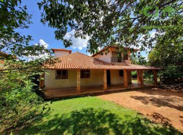 04952a255d706d37809c3d2caeb25934f0a6c503 · Casa com 4 dormitórios à venda, 190 m² por R$ 550.000,00 - Condomínio Vila Monte Verde - Jaboticatub