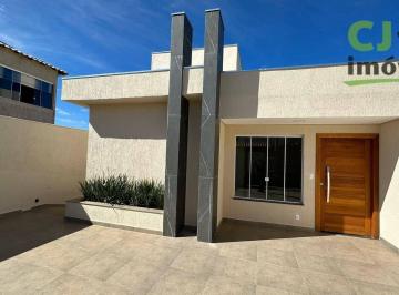 dd1efc598b81cf37fbc5538b997275b3eb011cc8 · Casa com 3 dormitórios à venda, 100 m² por R$ 649.000,00 - Shalimar - Lagoa Santa/MG