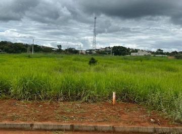 e981fdbb7f446837cf0321e3659838f7963daadc · Terreno à venda, 373 m² por R$ 260.000,00 - Jardins Village - Lagoa Santa/MG