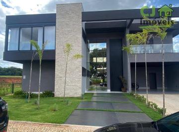 9b45d8124bcb7166fa3264618469a26864905c1b · Casa Residencial à venda, Condomínio Vitória Golf, Lagoa Santa - CA1512.
