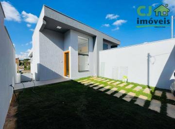 ca8c3858a1ff50e01677c6e5ec485704ec69e92c · Casa com 3 dormitórios à venda, 130 m² por R$ 590.000,00 - Visão - Lagoa Santa/MG