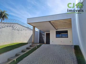 7fa07233b0bd19a766f93622feef6417d527afb1 · Casa com 3 dormitórios à venda, 127 m² por R$ 900.000,00 - Residencial Riviera - Lagoa Santa/MG