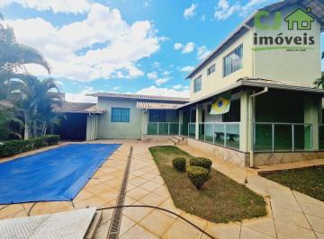 5ff306f533162d5c1b1515fffaf7051e15fb84d0 · Casa com 4 dormitórios à venda, 105 m² por R$ 950.000,00 - Lagoa Mansões - Lagoa Santa/MG