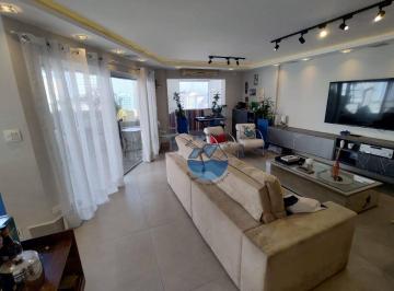 891f95f33365d87fc25b7131ec6935ff4e3dbdfe · BELÍSSIMA COBERTURA – PONTA DA PRAIA, 289M² - 2 SUÍTES, 2 VAGAS DE GARAGEM – ELEVADOR PRIVATIVO – PI