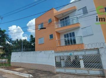 9906fcb526eb52ab2f8582a07bd17608d1067217 · Apartamento com 2 dormitórios à venda, 78 m² por R$ 400.000,00 - Ovídeo Guerra - Lagoa Santa/MG