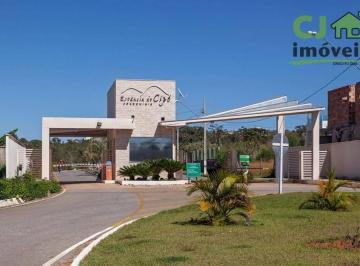 c4a0a12f53d220371d56cfae4e6b2bc155793202 · Terreno Residencial à venda, Condomínio Estância da Mata, Jaboticatubas - TE1734.