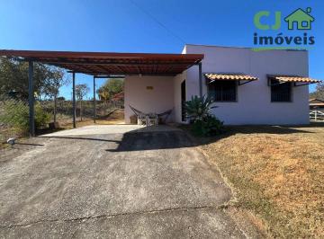 80f1626c5078aa9f09232e9106a22b980dd8d6dc · Casa com 3 dormitórios à venda, 65 m² por R$ 600.000,00 - Condomínio Vale Do Luar - Jaboticatubas/MG