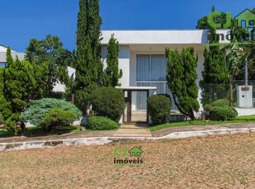 f185c5c579af1190781a579cee77a8bbfa720724 · Casa com 3 dormitórios à venda, 520 m² por R$ 3.500.000,00 - Condomínio Bougainville - Lagoa Santa/M