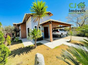 bc33e559900ff3f820b6ff4f209aab4e90a2eebd · Casa com 6 dormitórios à venda, 303 m² por R$ 1.350.000,00 - Condomínio Mirante do Tamboril - Lagoa 