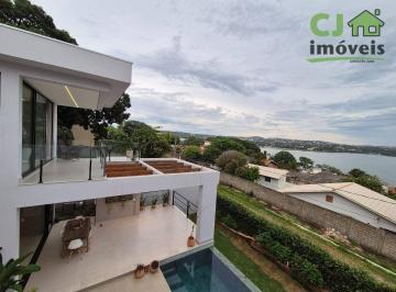 8c14dd1dd3789394b78caac07ba9505c1fc20498 · Casa com 3 dormitórios à venda, 367 m² por R$ 3.450.000,00 - Centro - Lagoa Santa/MG