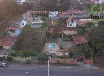 f50e0d527445f3683ef0dd984cacd13c2fa65398 · Terreno à venda, 920 m² por R$ 1.200.000,00 - Centro - Lagoa Santa/MG