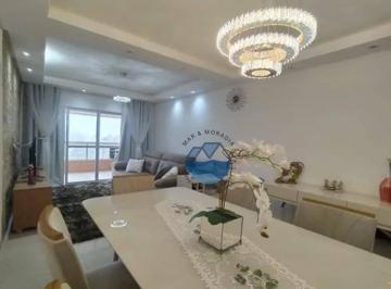 011b8bd5415e9bd542de4d8eaf4ea2e9037181ed · Apartamento com 2 dormitórios à venda, 89 m² por R$ 675.000,00 - Vila Valença - São Vicente/SP