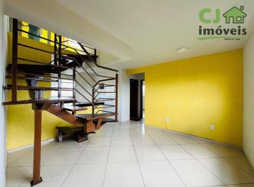 58c8b75238191fd22881e372db857158ebeab811 · Cobertura com 2 dormitórios à venda, 110 m² por R$ 380.000,00 - Visão - Lagoa Santa/MG