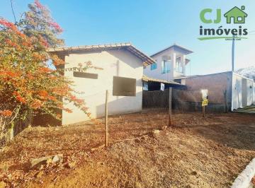 df930e0d15d41c87e3b58199706a7d36999199d3 · Casa com 3 dormitórios à venda, 111 m² por R$ 500.000,00 - Condomínio Village do Gramado - Lagoa San