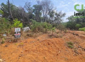 4d0cb3977e2305d1271a9e62a2a7e5d218f1ff09 · Terreno à venda, 423 m² por R$ 170.000,00 - Parque das Borboletas - Lagoa Santa/MG