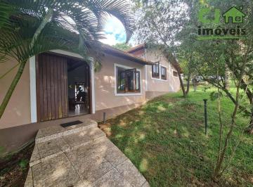 8cd3990b02e968a7b325a6f73f74952cb01c9260 · Casa com 3 dormitórios à venda, 160 m² por R$ 1.490.000,00 - Condomínio Canto do Riacho - Lagoa Sant