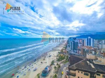 e1559ad98fcca890cbe2af60b3ecb2f8748f8a1c · Apartamento 3 dormitórios com 3 suítes à venda, 123 m² por R$ 1.033.200 - Caiçara - Praia Grande/SP
