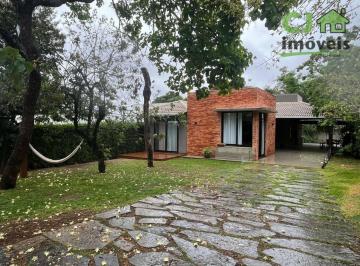 9592ee82a357942e50a52d98e53ce3a3602108d6 · Casa com 3 dormitórios à venda, 124 m² por R$ 2.250.000,00 - Condomínio Vivendas - Lagoa Santa/MG