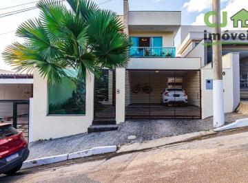 08881b451e8f585901723e58e80ea651b621b7b0 · Casa com 3 dormitórios à venda, 232 m² por R$ 1.360.000,00 - Condomínio Trilhas Do Sol - Lagoa Santa