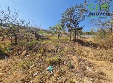 46a87eb08345ff51190a3359c0f61d696cf35e1f · Terreno à venda, 530 m² por R$ 375.000,00 - Condomínio Mariposas - Lagoa Santa/MG