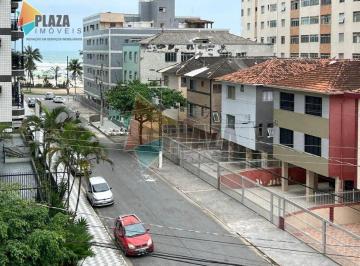 95da5b810d16a194bc0b6e7dc3f7ffbcd9b6190b · Apartamento à venda, 47 m² por R$ 230.000,00 - Tupi - Praia Grande/SP